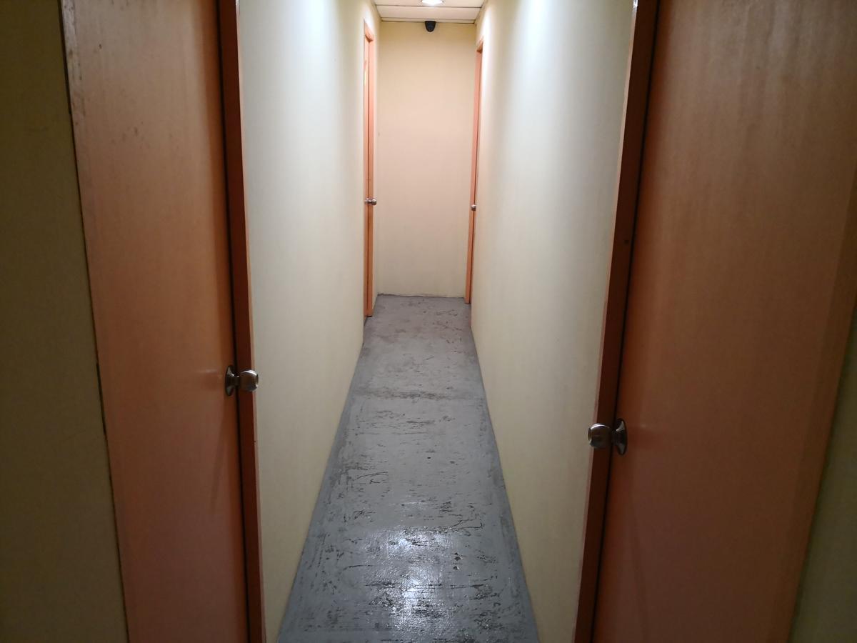 קואלה לומפור Hotel Taiuba Inn מראה חיצוני תמונה